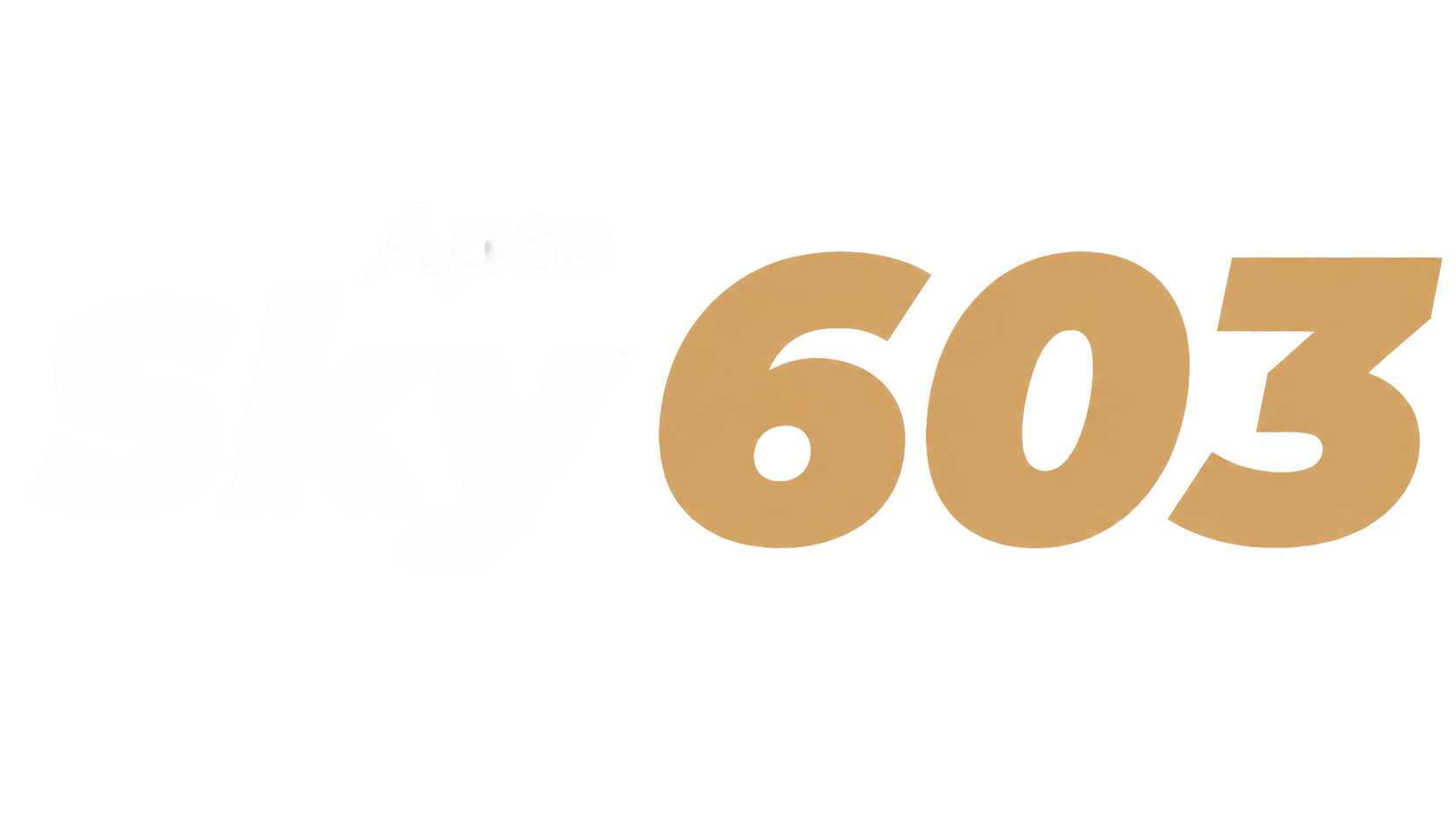 Sky 603