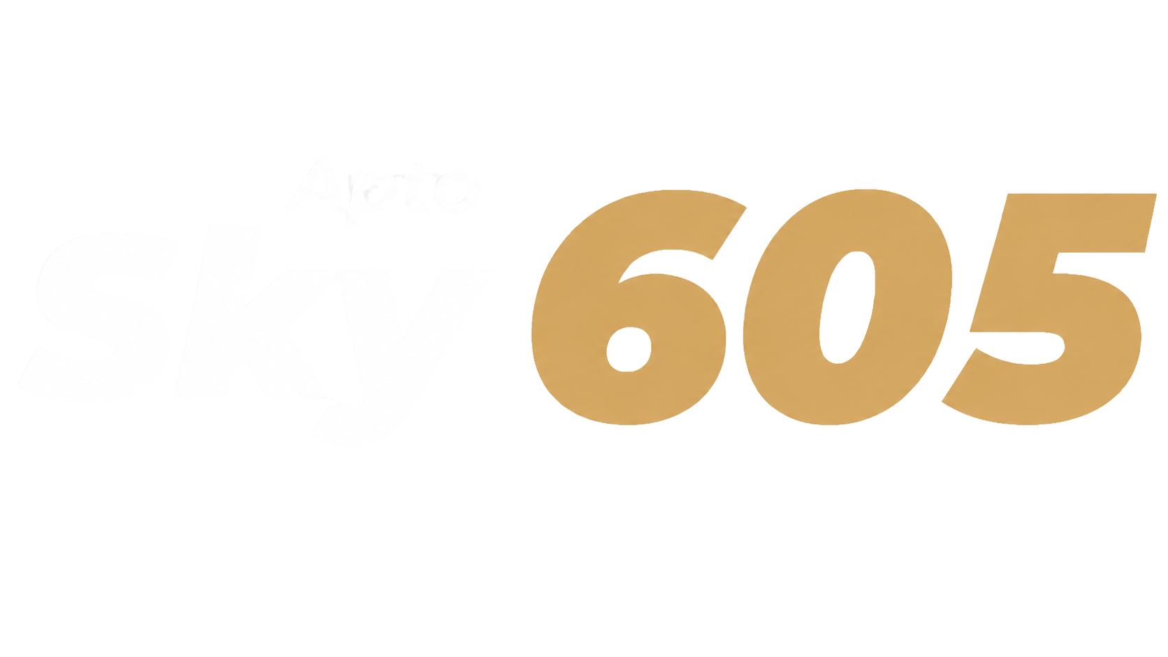Sky 605