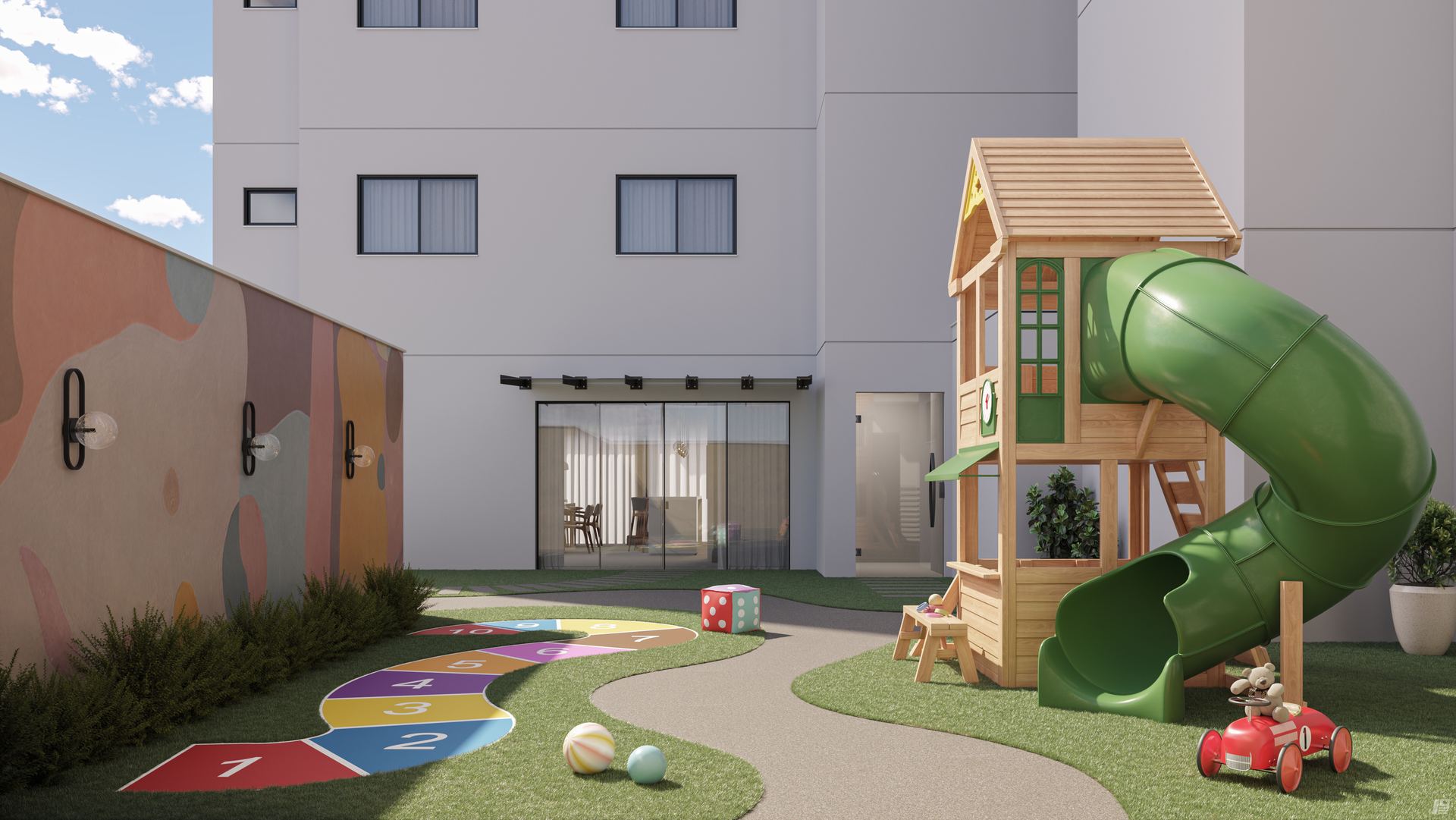 Playground